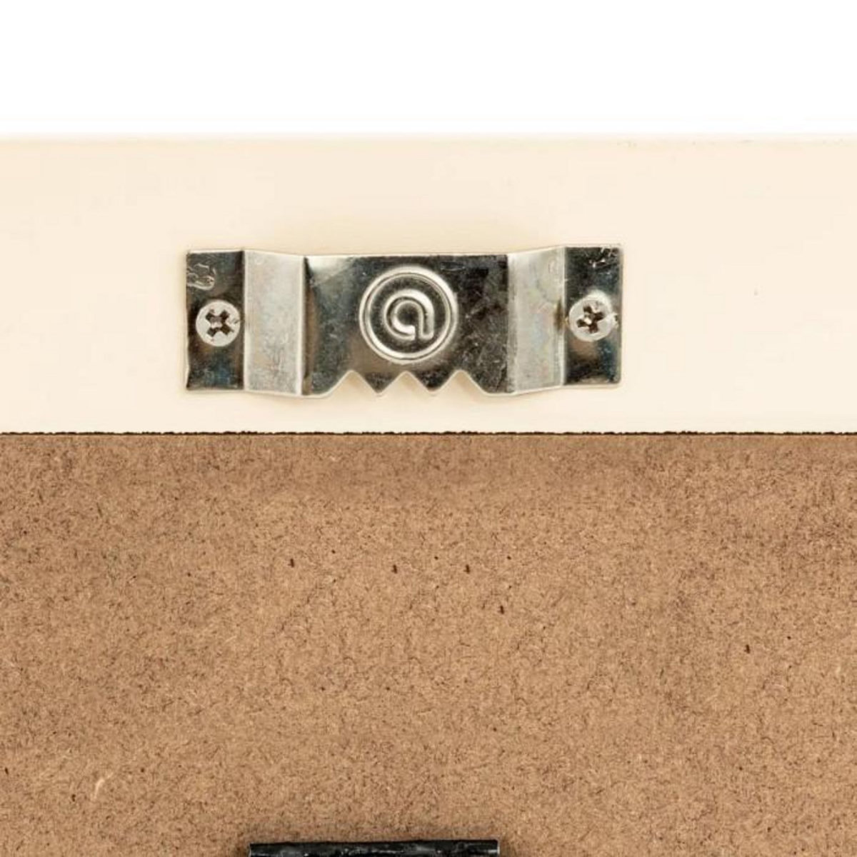 ATMOSPHERA Cadre Photo  Kelly  13x18cm Beige