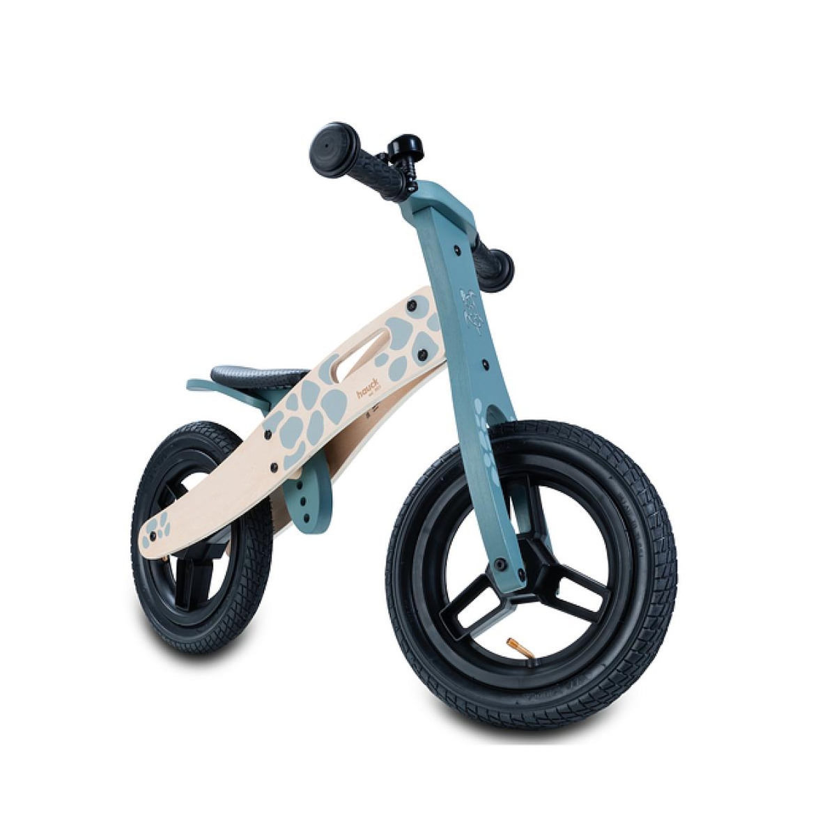 HAUCK Draisienne Balance N Ride Turtle