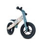 Voir la diapositive 1 : HAUCK Draisienne Balance N Ride Turtle