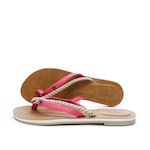 Oxbow Tongs s Femme Oxbow Vastana. Coloris disponibles : Rose