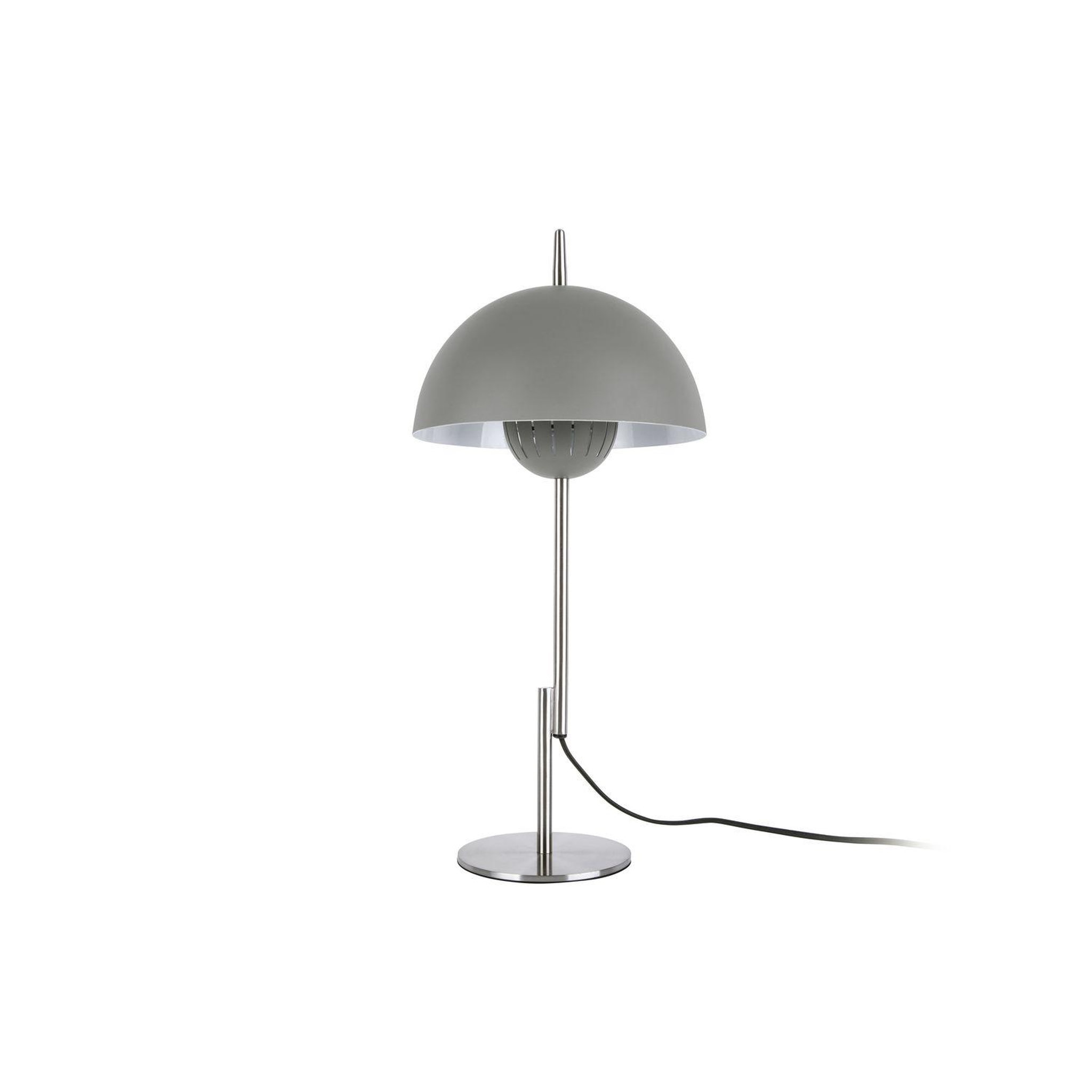 Voir la diapositive 1 : PRESENT TIME Lampe de bureau Sphere