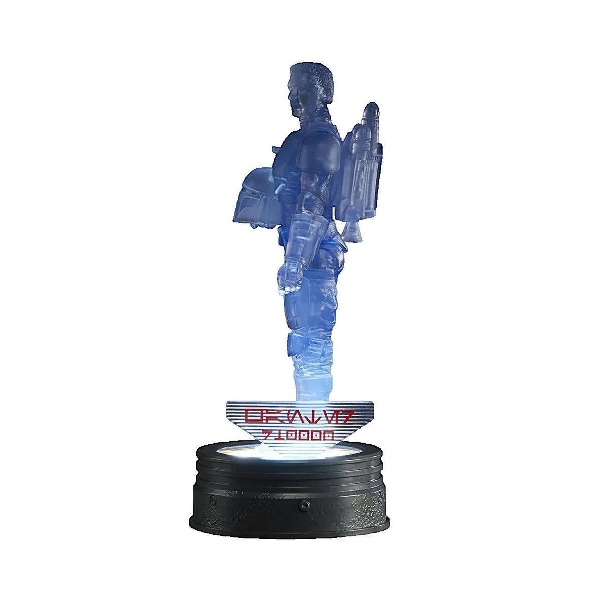 Voir la diapositive 2 : Axe Figurine Hasbro Axe Woves articulée avec accessoires