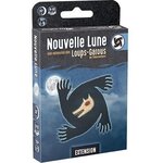 ASMODEE Jeu Loups Garous Nouvelle Lune