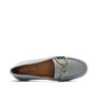 Voir la diapositive 4 : GEOX Mocassin  Femme Geox Palmaria