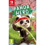 Voir la diapositive 1 : JUST FOR GAMES Panda Hero - Reissue Nintendo Switch