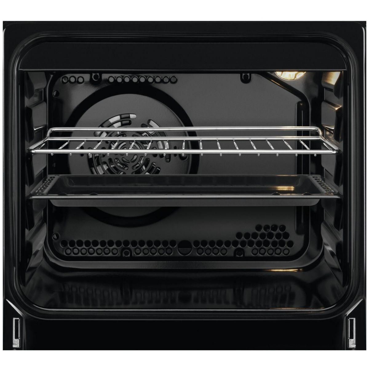 ELECTROLUX Cuisinière vitrocéramique EKR664900X
