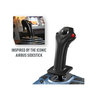 Voir la diapositive 2 : Thrustmaster Joystick THRUSTMASTER TCA Sidestick X Airbus Edition - Xbox Series X|S et PC