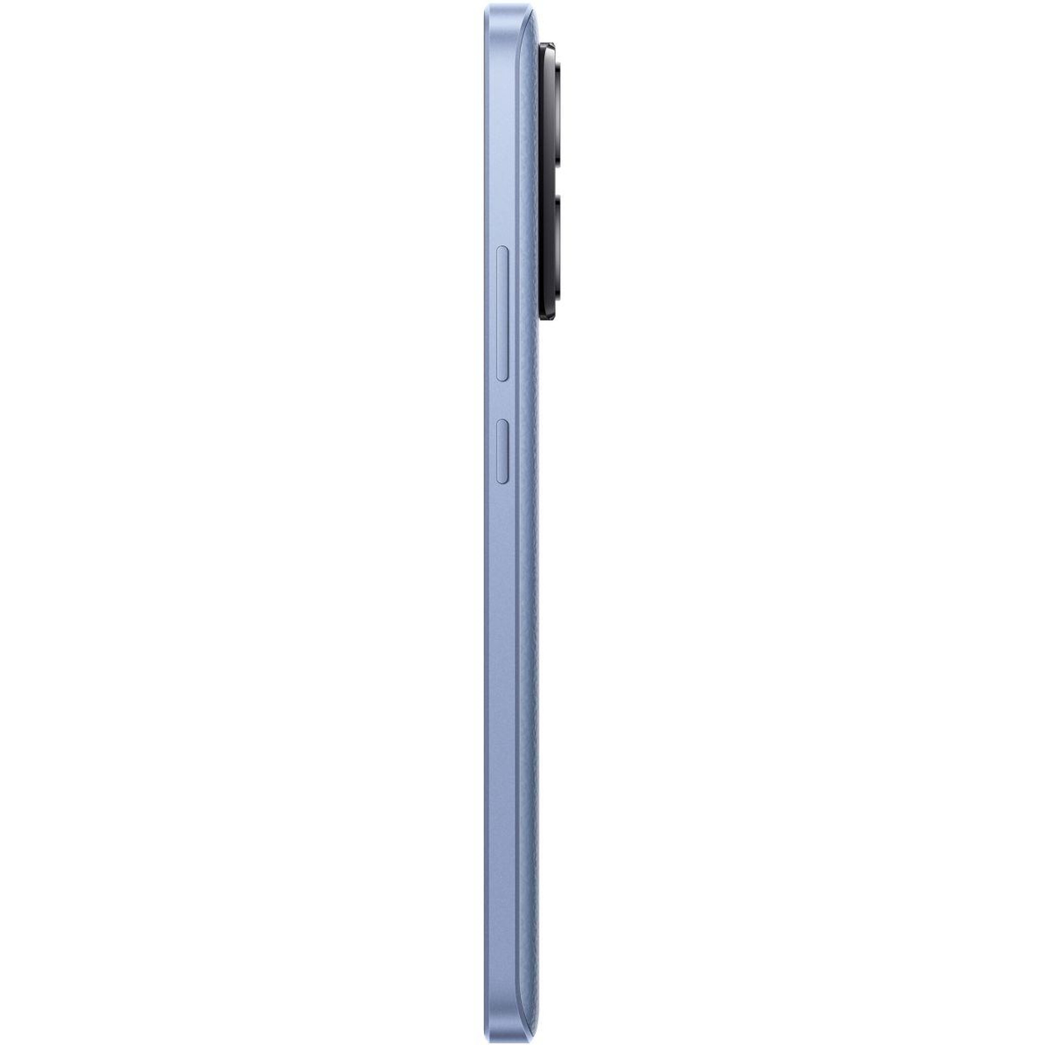 Voir la diapositive 4 : XIAOMI Smartphone 13T conçu avec Leica Bleu Alpin 256Go