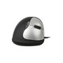 Voir la diapositive 2 : R-GO Tools Souris R-Go Tools Ergonomique Verticale USB