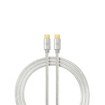 NEDIS Câble USB Nedis CCTB64700AL20 USB 3.2 Gen 1 Type-C 2 m aluminium