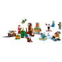 Voir la diapositive 9 : LEGO City 60235 - Le calendrier de l'Avent