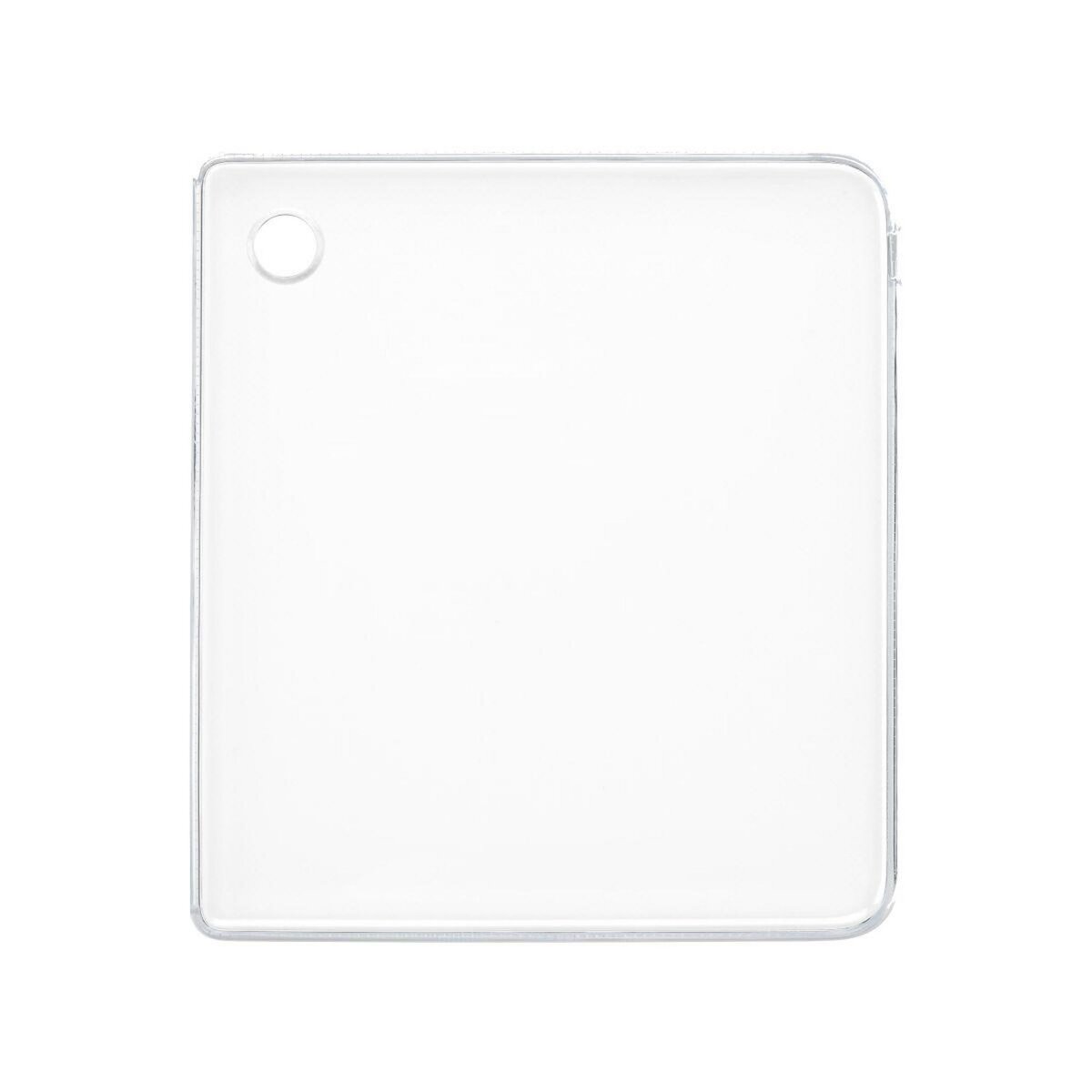 kobo Pochette Libra Colour Sleepcover Transparente