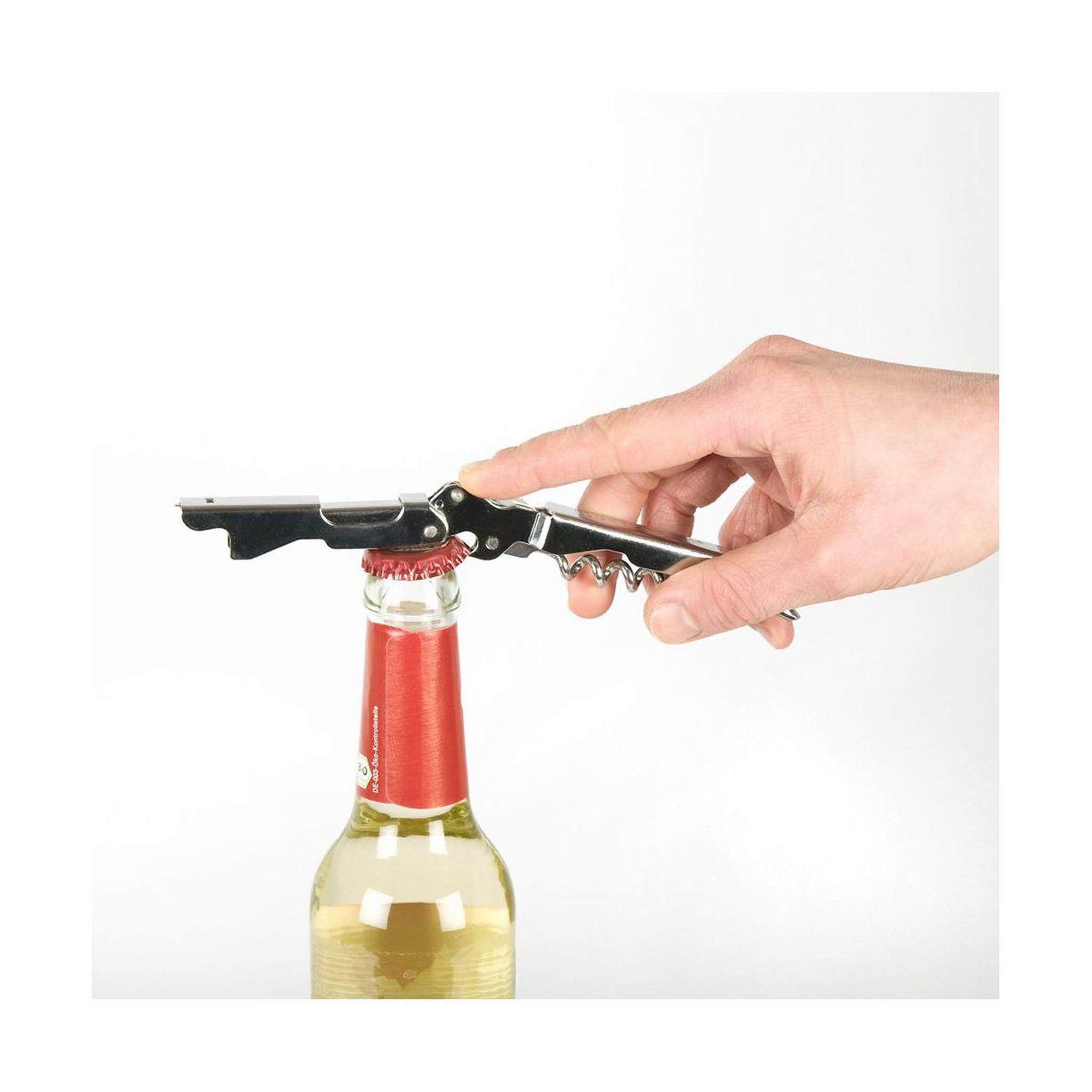 Voir la diapositive 5 : FM PROFESSIONAL Tire bouchon limonadier fm professional