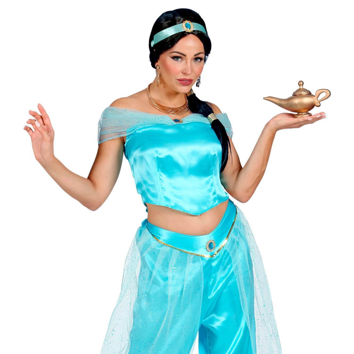 WIDMANN Lampe Du Génie