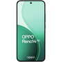Voir la diapositive 4 : OPPO Smartphone Pack Reno 14 512Go Vert 5G + EncoBuds3 Pro