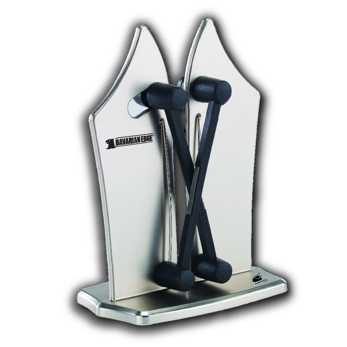 Affuteur aiguiseur bavarian EDGE