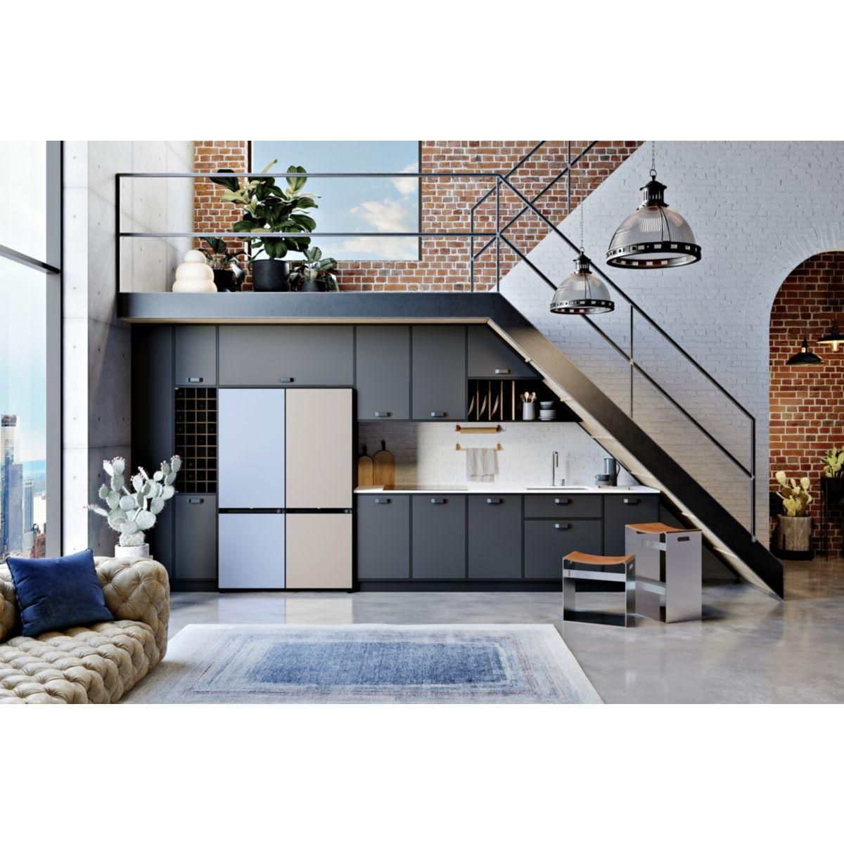 Samsung Panneau d'habillage RA-B23EUU39GM Bespoke