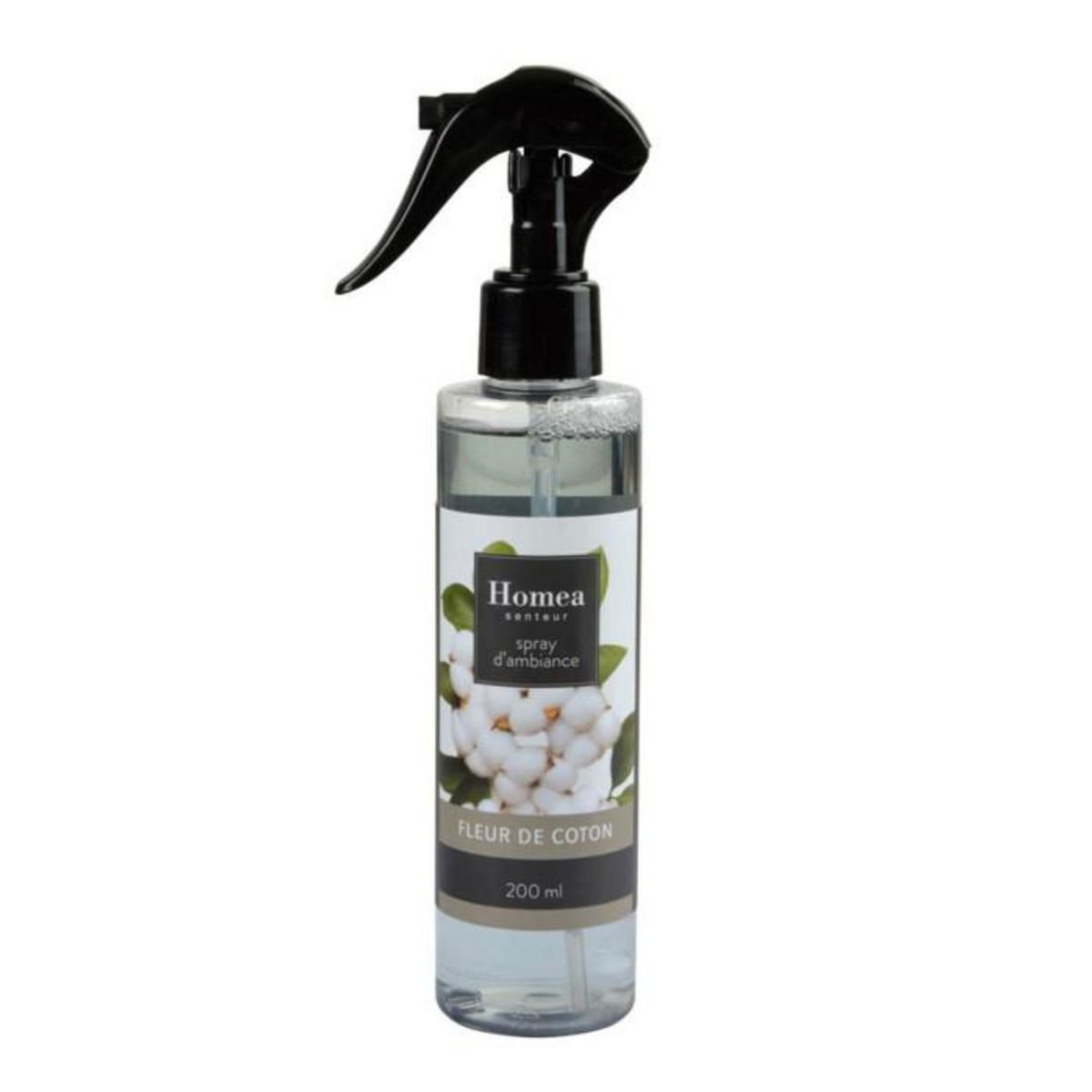 Paris Prix Spray d'Ambiance  Essentiel II  200ml Fleur de Coton