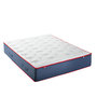 Voir la diapositive 2 : DODO Matelas LE VERITABLE ferme - Bleu