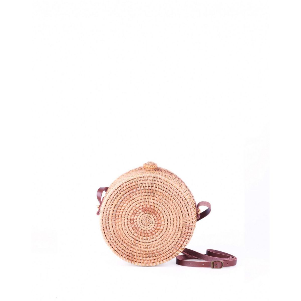 DARI BALI DARI BALI - Sac Balinais KERAMAS 20 cm