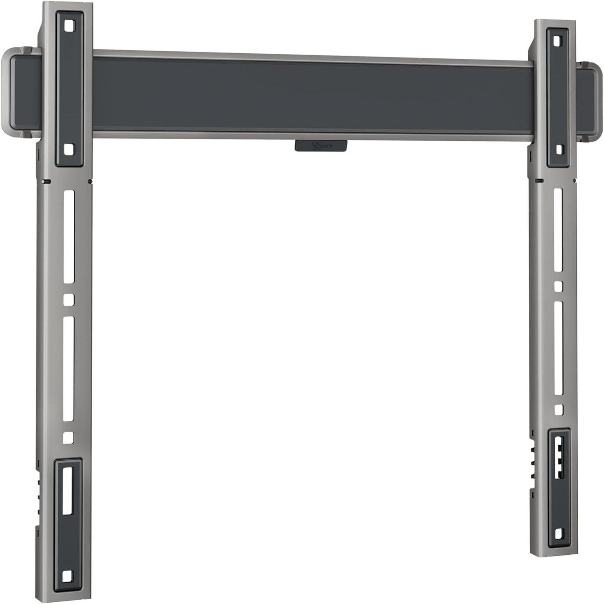 Vogel's Support mural fixe pour téléviseur vogels b09zy4frmn tvm 5405, noir, compatible avec les téléviseurs de 32 à 77 pouces.