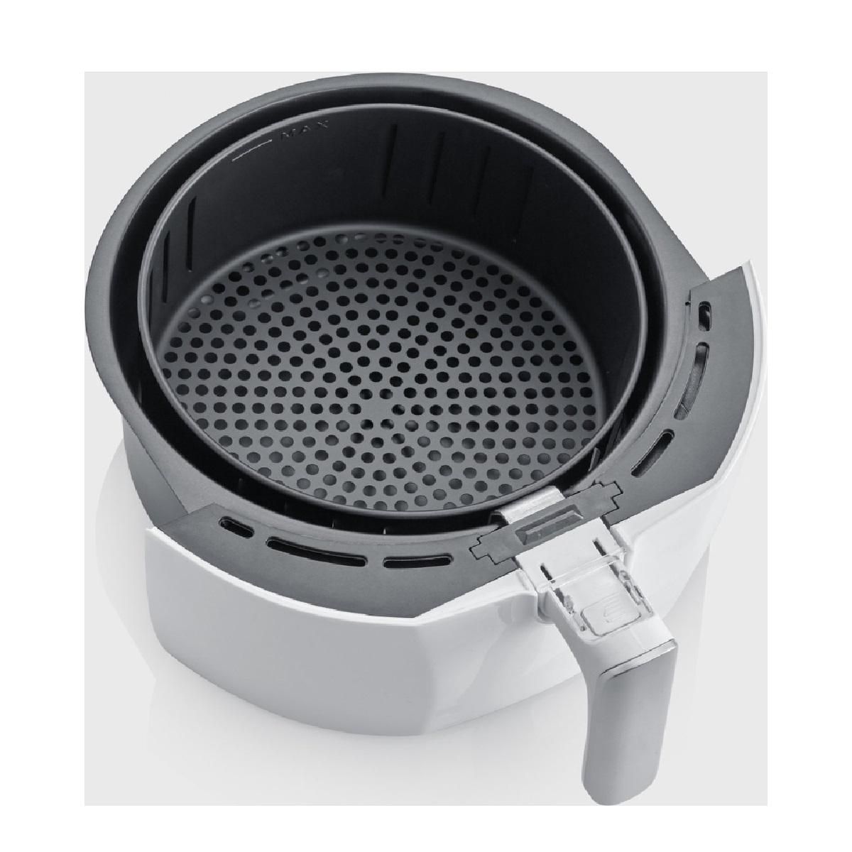 SEVERIN Friteuse sans huile 3.2l 1500w blanc - FR2440