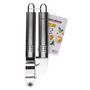 Voir la diapositive 6 : Fackelmann Presse ail inox Fackelmann Ovale