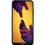 Voir la diapositive 2 : HUAWEI P20 Lite Reconditionné 64 Go - Grade A+ - Noir