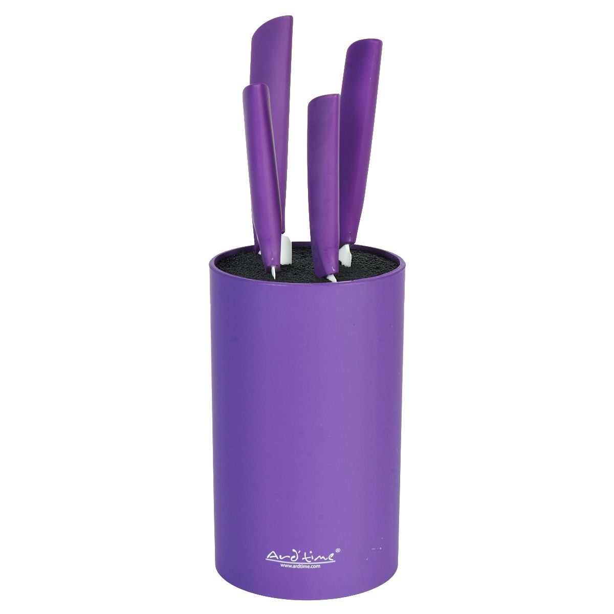 Bloc De Tissu Supplémentaire JoAnn's Couleur Prune Persane - Parfait Pour Patchwork Ou Couture