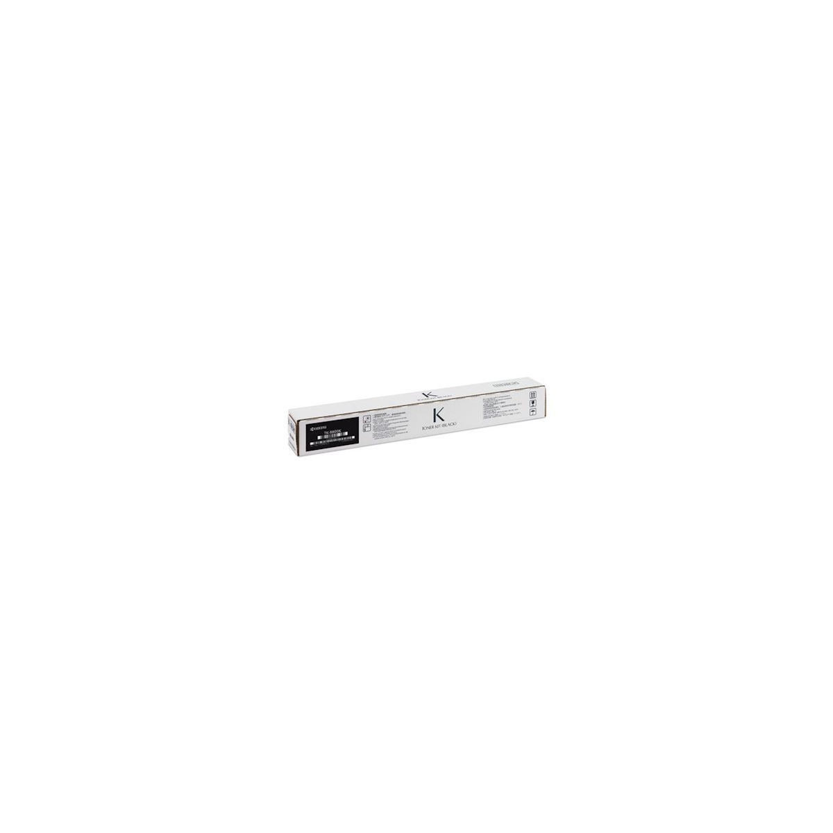 Kyocera Cartouche de toner Kyocera TK 8800K Noir Original