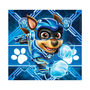 Voir la diapositive 2 : CLEMENTONI Clementoni Jigsaw Puzzle Super Color Square PAW Patrol II, 3x4 25303