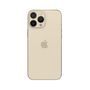 Voir la diapositive 4 : APPLE iPhone 13 Pro Max  reconditionné 256 Go - Grade C - Or