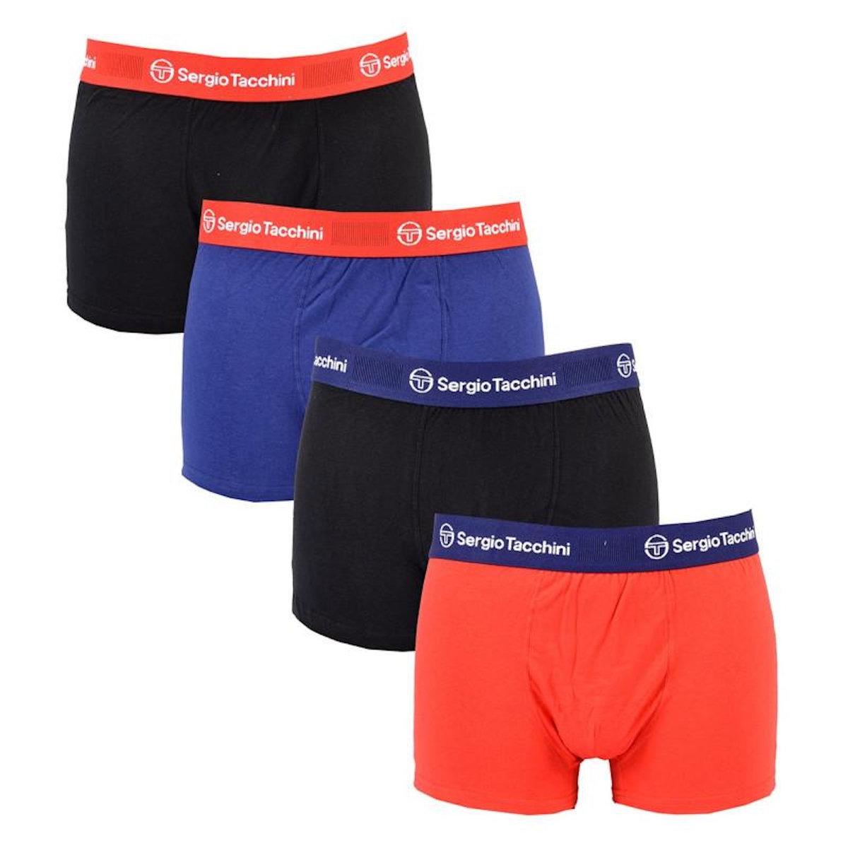 SERGIO TACCHINI Boxer SERGIO TACCHINI