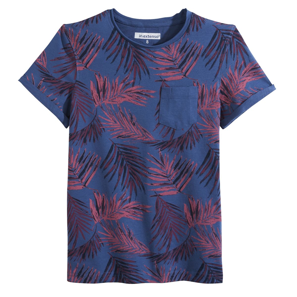 IN EXTENSO T-shirt garçon