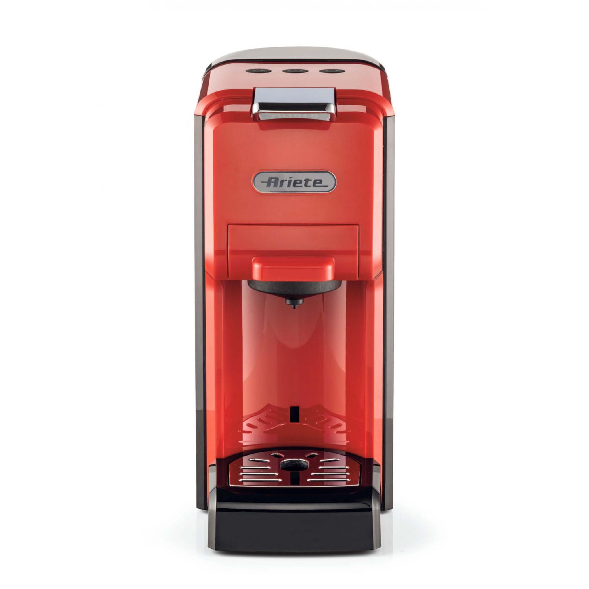 Voir la diapositive 2 : ARIETE Ariete 1304/12 entièrement automatique machine à expresso 0,7 l
