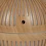 Voir la diapositive 3 : Paris Prix Diffuseur d'Huile Essentielle  Rond  10cm Marron