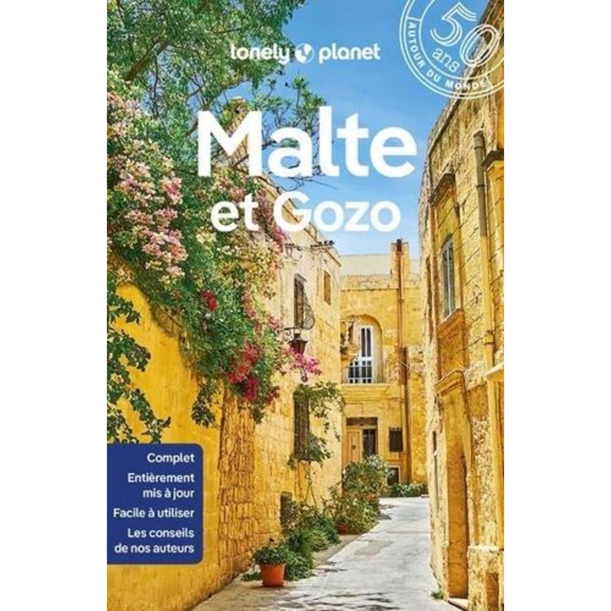 MALTE ET GOZO. 6E EDITION, Blasi Abigail