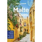 MALTE ET GOZO. 6E EDITION, Blasi Abigail
