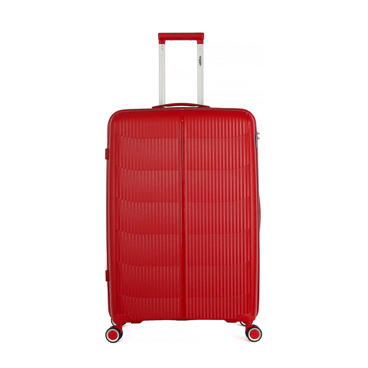 OBAGO OBAGO - Valise Grand Format ANDROMEDE 75 cm 4 Roues