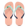 Voir la diapositive 3 : HAVAIANAS Tongs  Homme Havaianas Brasil Mix