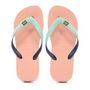 Voir la diapositive 3 : HAVAIANAS Tongs  Homme Havaianas Brasil Mix