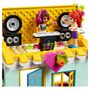 Voir la diapositive 5 : LEGO Friends 41428 - La maison sur la plage