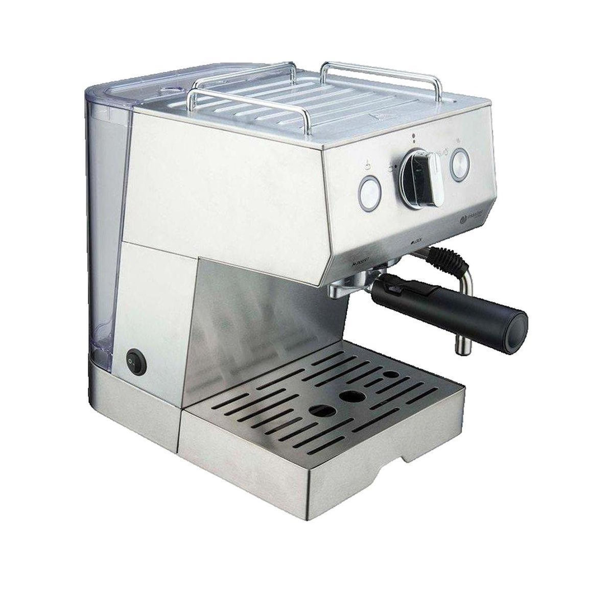 ASTER Expresso Aster MC5403 inox