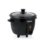 TRISTAR Cuiseur à riz 0.6l 300w noir - RK-6141