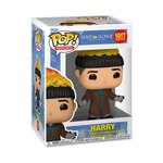 Funko Figurine Funko Pop Movies Home Alone 2 Harry