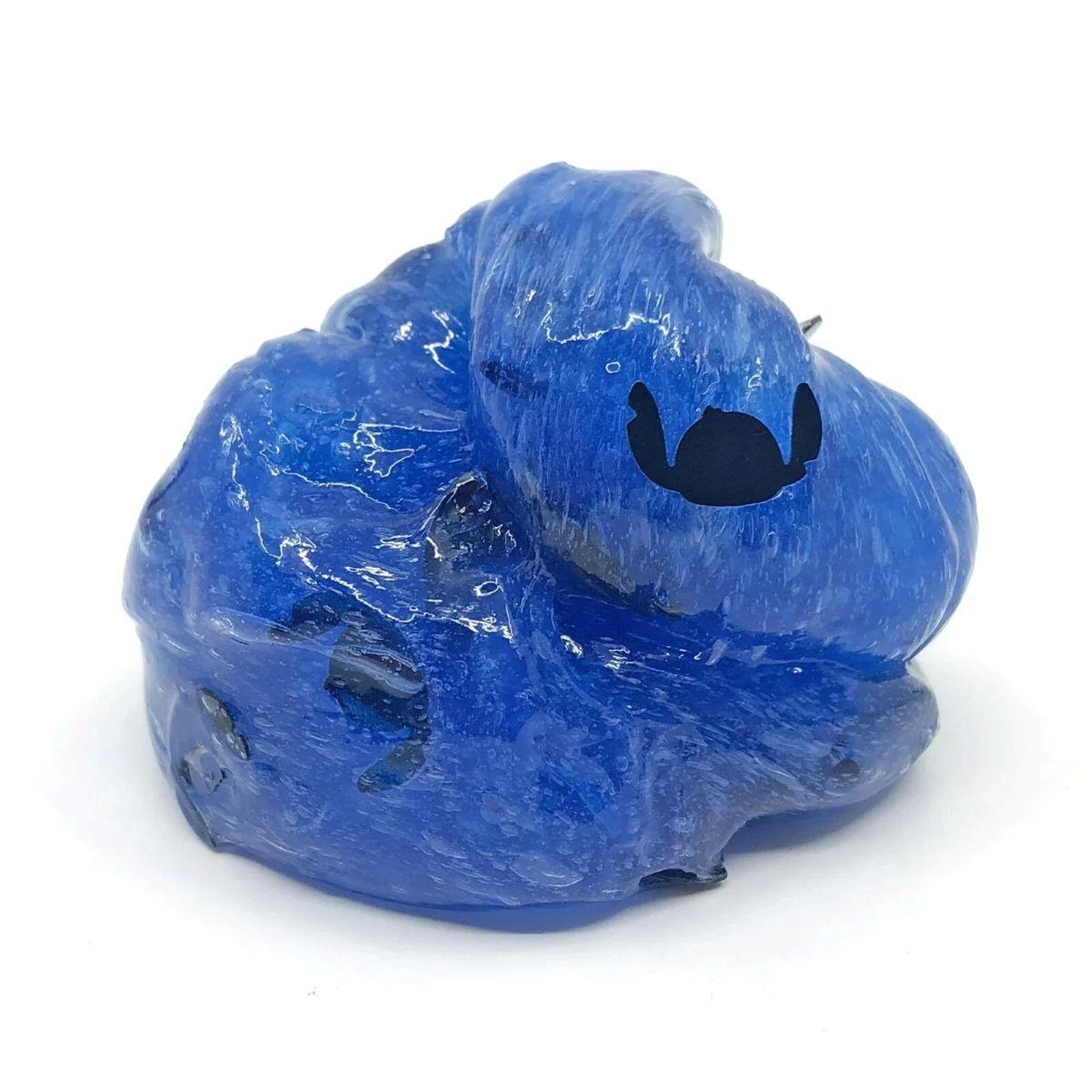 Voir la diapositive 3 : Lexibook Slime avec Etui en forme de Stitch