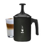 BIALETTI Mousseur à lait Bialetti Tuttocrema noir