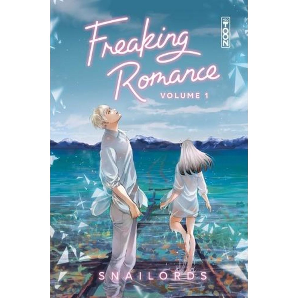 FREAKING ROMANCE TOME 1 , Snailords