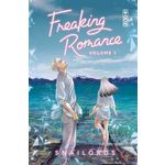 FREAKING ROMANCE TOME 1 , Snailords