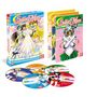 Voir la diapositive 2 : Sailor Moon - Saison 1
